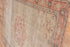 Antique Oushak Area Rug (6' x 9')